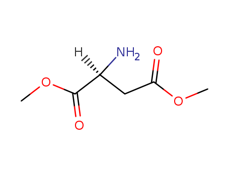 L-Aspartic acid,1,4-dimethyl ester