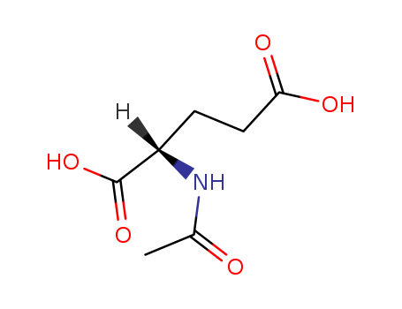 N-ACETYL-L-GLUTAMIC ACID 99%(1188-37-0)