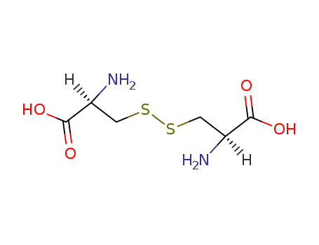 L-Cystine(56-89-3)