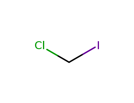 Chloroiodomethane
