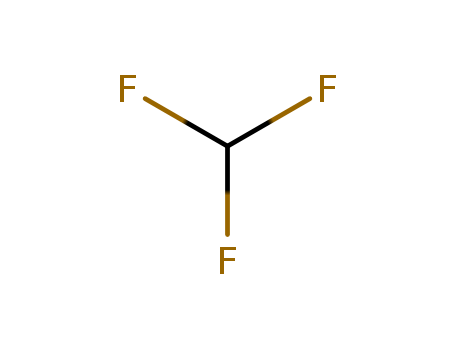 Trifluoromethane(75-46-7)