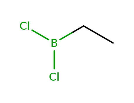 1739-53-3,Ethyldichloroborane,