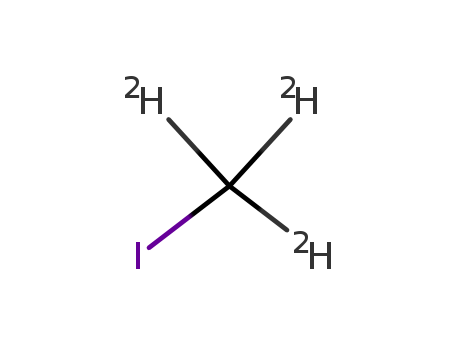 Methane-d3, iodo-(6CI,8CI,9CI)(865-50-9)