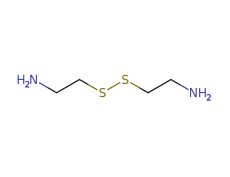 2,2'-dithiobis(ethylamine)