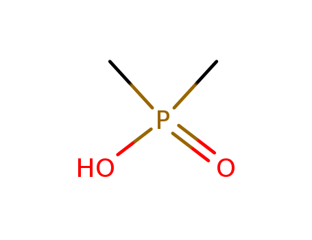 Dimethylphosphinic Acid