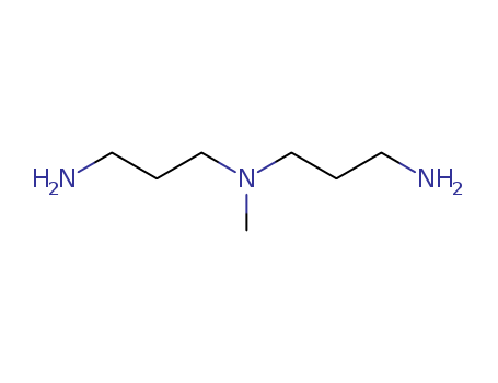 1,3-Propanediamine,N1-(3-aminopropyl)-N1-methyl-