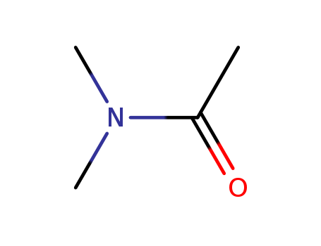 N,N-Dimethylacetamide(127-19-5)