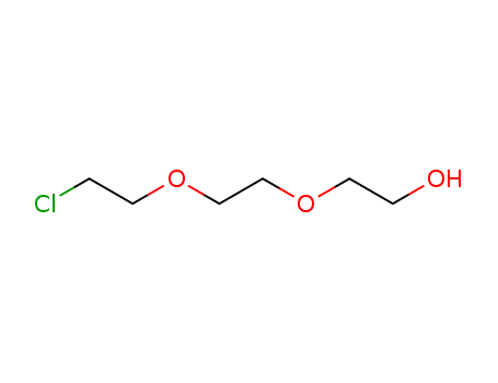 Ethanol,2-[2-(2-chloroethoxy)ethoxy]-