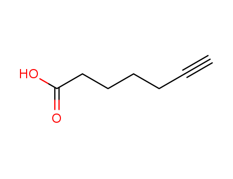 30964-00-2,6-Heptynoic acid,Hept-6-ynoic acid;