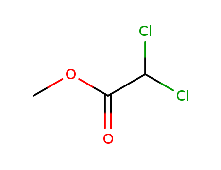 Methyldichloroacetate