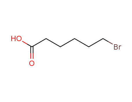 6-Bromohexanoic acid(4224-70-8)