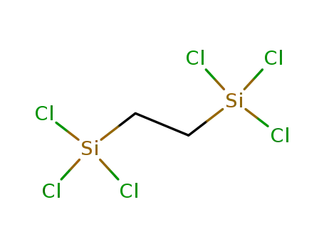 1,2-bis(trichlorosilyl)ethane