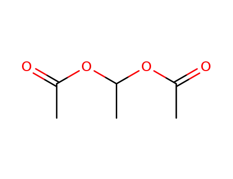 Ethylidene diacetate  CAS NO.542-10-9