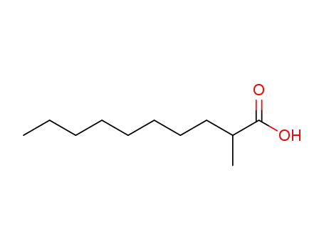 Molecular Structure of 24323-23-7 (2-METHYL DECANOIC ACID)