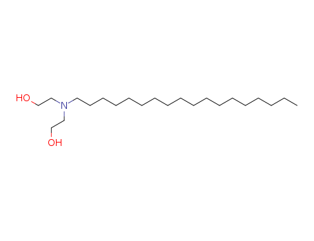 Octadecyl Amine Ethoxylate Ether (3EO-30EO)