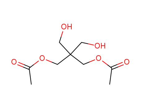 1,3-Propanediol,2,2-bis(hydroxymethyl)-, 1,3-diacetate cas  5419-74-9
