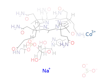 sulfitocobalamin, sodium salt