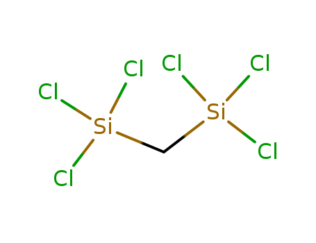 trichloro(trichlorosilylmethyl)silane cas no. 4142-85-2 98%