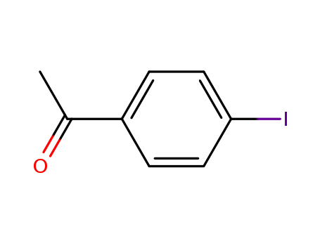 Factory Supply 1-(4-iodophenyl)ethan-1-one