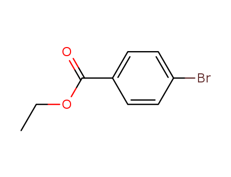Ethyl 4-bromobenzoate(5798-75-4)