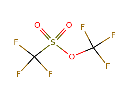 SAGECHEM/Trifluoromethyl triflate