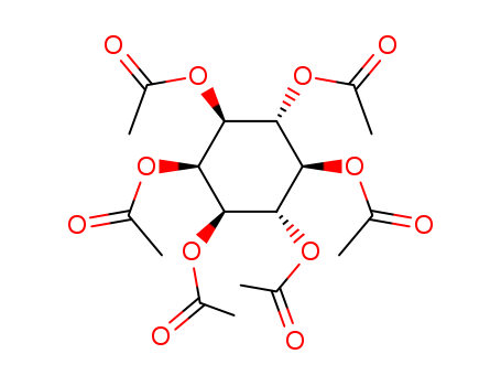 myo-Inositol,1,2,3,4,5,6-hexaacetate