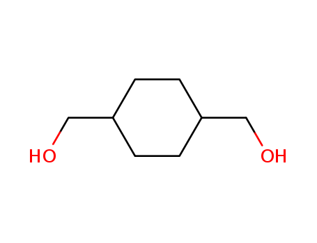 1,4-cyclohexanedimethano; 1,4-bis(hydroxymethyl)cyclohexane