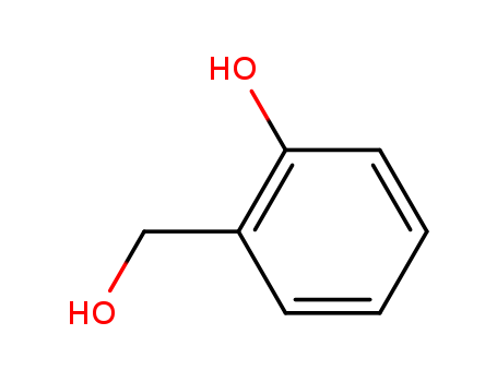 90-01-7,2-Hydroxybenzyl alcohol,Benzylalcohol, o-hydroxy- (8CI);1-(o-Hydroxyphenyl)methanol;2-Hydroxybenzenemethanol;2-Hydroxymethylphenol;2-Methylolphenol;Diathesin;NSC 3814;Salicyl alcohol;Salicylicalcohol;Saligenin;Saligenol;o-(Hydroxymethyl)phenol;o-Hydroxybenzylalcohol;o-Methylolphenol;a,2-Dihydroxytoluene;a-Hydroxy-o-cresol;