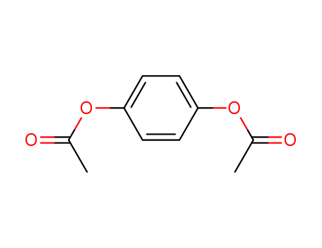 Factory Supply 1,4-Diacetoxybenzene