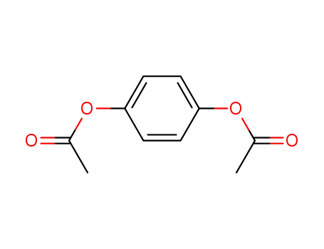 benzene-1,4-diyl diacetate