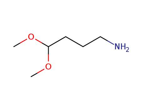 4,4-Dimethoxybutylamine(19060-15-2)