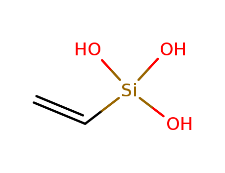 Vinyltrihydroxysilane