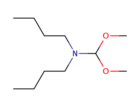 1-Butanamine, N-butyl-N-(dimethoxymethyl)-