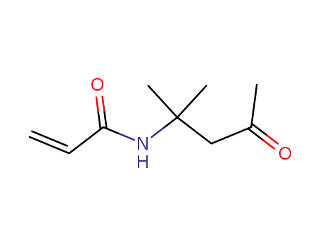 Diacetone AcrylaMide