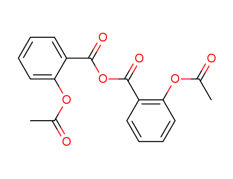2-ACETOXYBENZOIC ANHYDRIDE