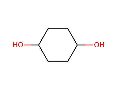 556-48-9,1,4-Cyclohexanediol,1,4-Dihydroxycyclohexane;NSC 5651;Quinitol;1,4-Cyclohexanediol(Mixture of Cis and Trans);cyclohexane-1,4-diol;