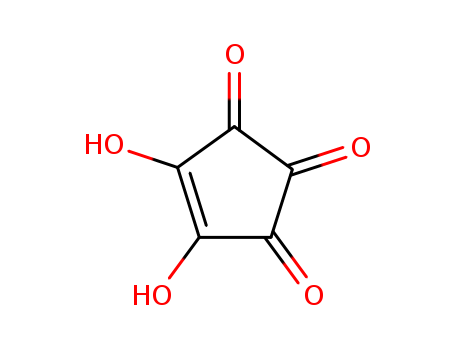 Croconic acid(488-86-8)
