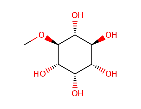 (1R,2S,3R,4S,5S,6S)-6-methoxycyclohexane-1,2,3,4,5-pentol