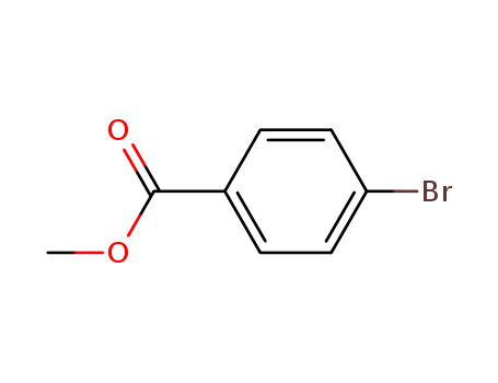 Methyl 4-bromobenzoate(619-42-1)