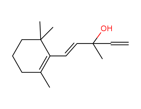 VINYL BETA IONOL