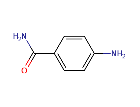 Benzamide,4-amino-