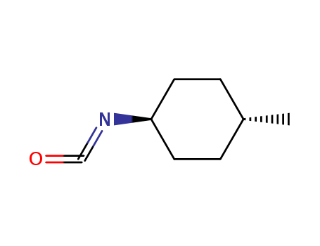 Trans-4-methyl cyclohexyl isocyanate(32175-00-1)