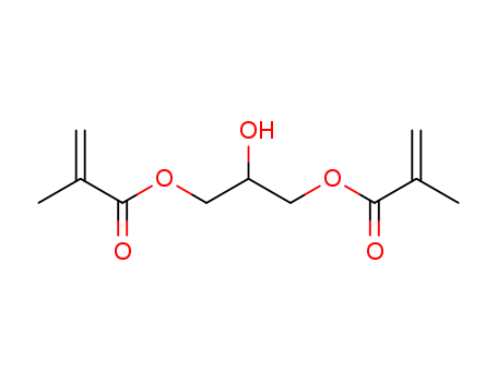 Glycerol 1,3-dimethacrylate