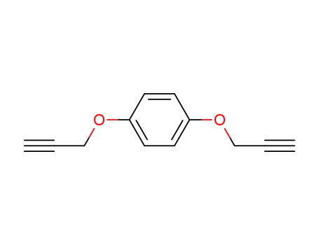 1,4-bis(prop-2-yn-1-yloxy)benzene