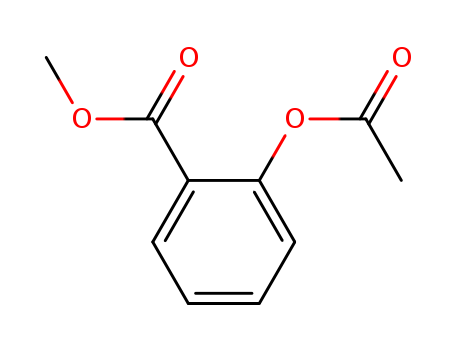 Methyl Acetylsalicylate