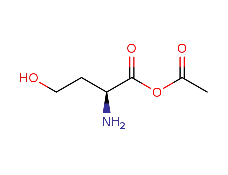 O-acetyl homoserine