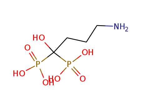 Alendronic acid(66376-36-1)