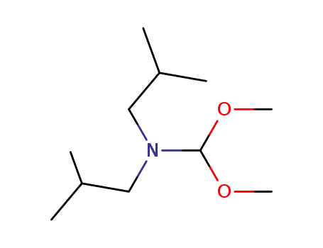 Ν,Ν-diisobutylformamide dimethylacetal