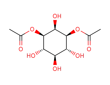 1,3-di-O-acetyl-myo-inositol