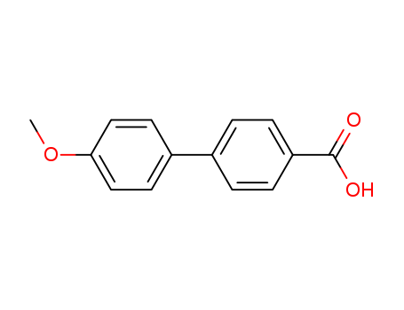 4''-Methoxy[1,1''-biphenyl]-4-carboxylic acid